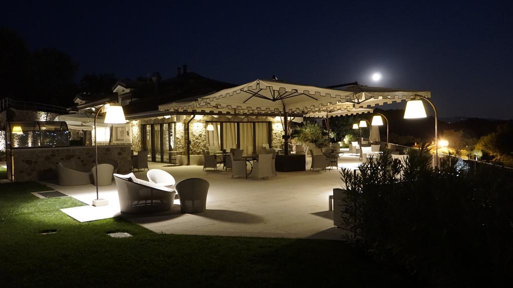 Relais Rossar Boutique Hotel Garda & Hills Costermano Exterior photo