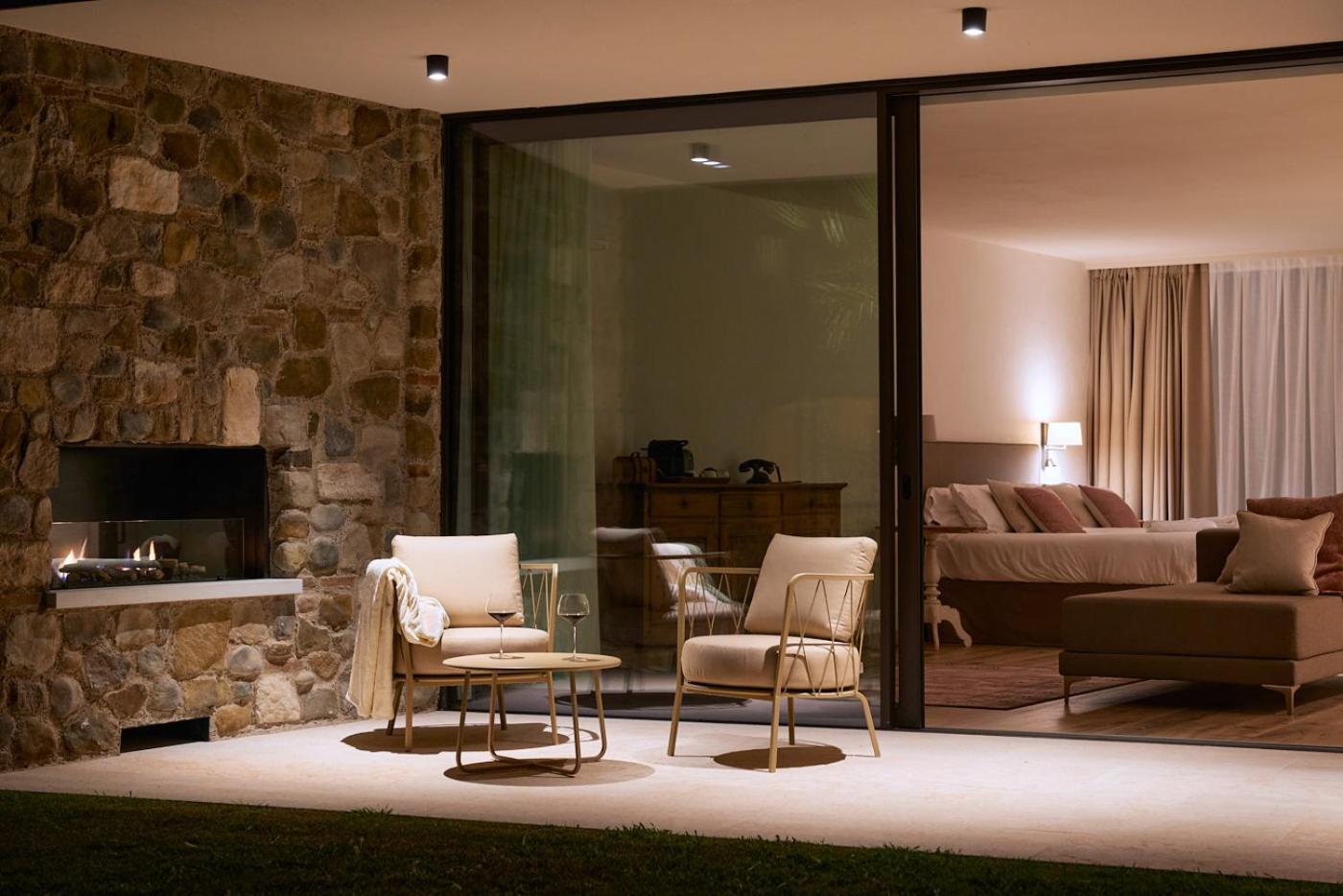 Relais Rossar Boutique Hotel Garda & Hills Costermano Exterior photo