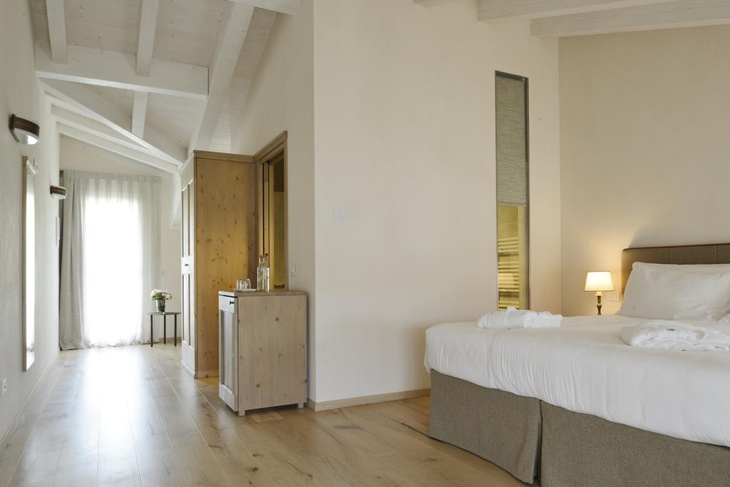 Relais Rossar Boutique Hotel Garda & Hills Costermano Exterior photo