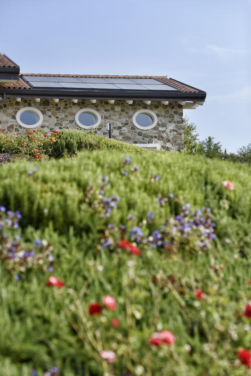 Relais Rossar Boutique Hotel Garda & Hills Costermano Exterior photo