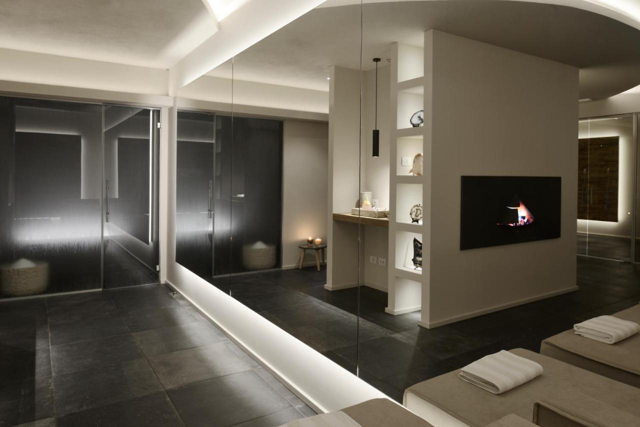 Relais Rossar Boutique Hotel Garda & Hills Costermano Exterior photo